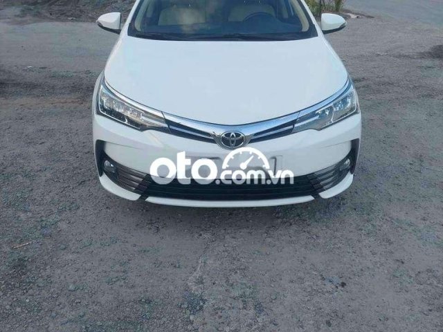 ALTIS 1.8G 20190