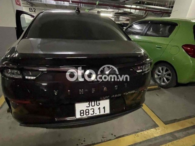 Cần bán xe Vinfast Lux A2.0 plus. dky20205