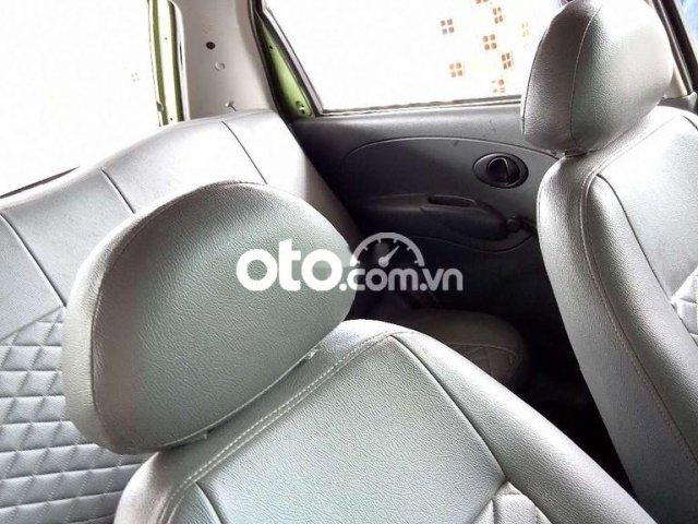 Cần bán gấp Matiz 20088