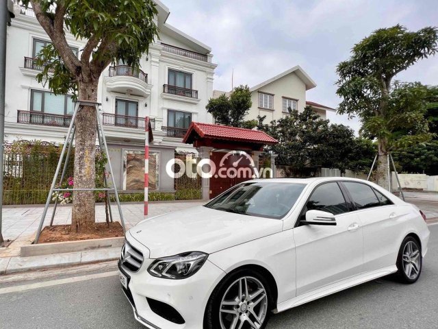 Bán Xe Mercedes E250 AMG 15 Tâm Huyết👇👇 Giàu Nhờ