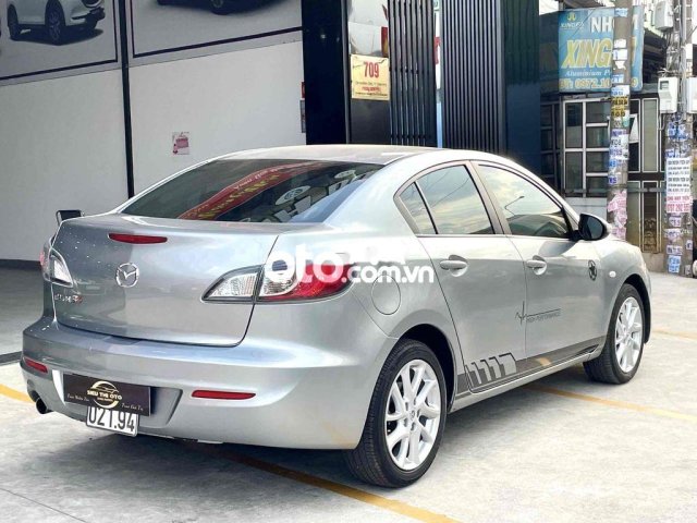 MAZDA 3 1.5 S 2014 ( Một Chủ Sử Dụng )1