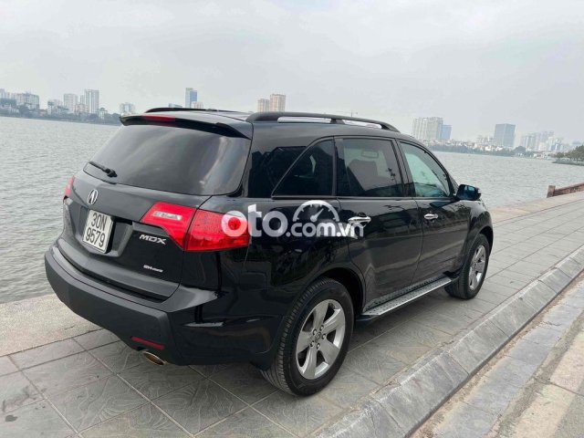 Bán ACRA MDX còn rất mới3