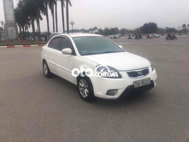 KIA Rio 2009.AT.xe công chức sử dụng4