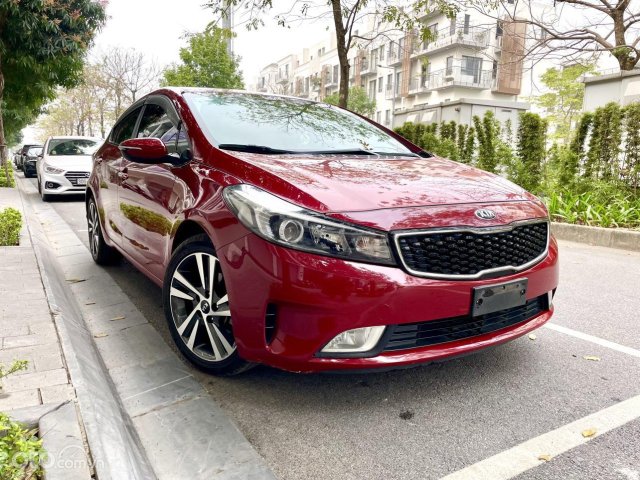 Xe cá nhân 1 chủ, odo 6.8 vạn5