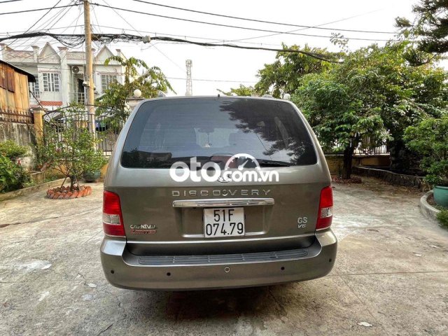 Kia Carnival Xe 7 Chỗ Số Sàn3