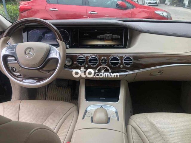 Bán xe Mercedes S400 - 20145