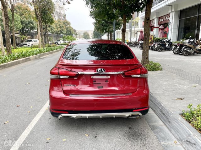 Xe cá nhân 1 chủ, odo 6.8 vạn7