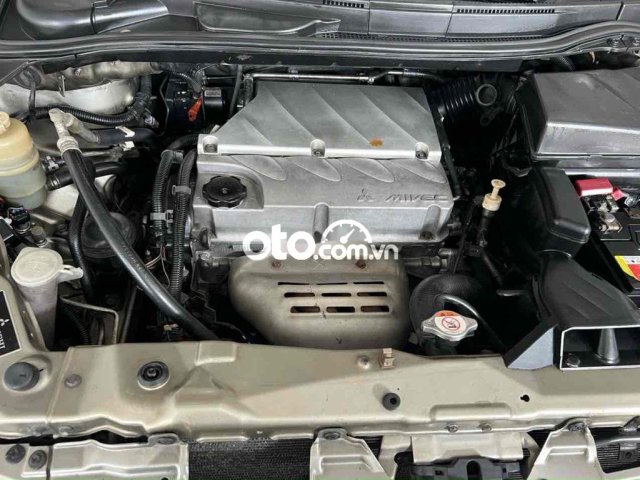 mitsubishi Grandis 20097