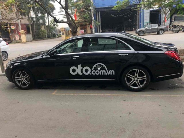 Bán xe Mercedes S400 - 20141