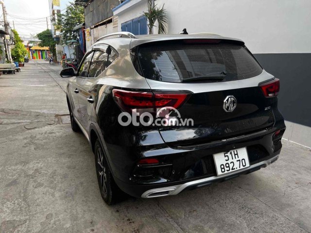 MG ZS 2021 Số Tự Động0