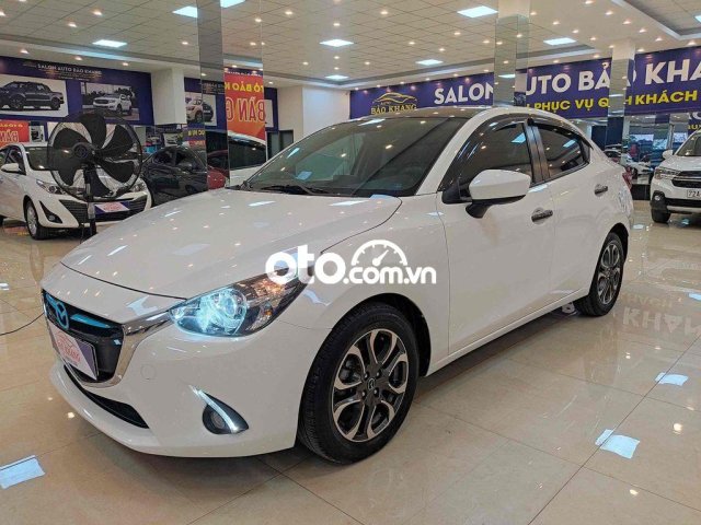 MAZDA 2 bản 1.5 AT0