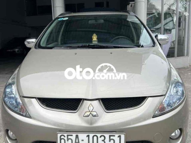 mitsubishi Grandis 20091