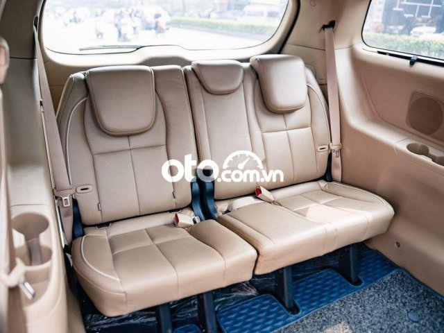 Kia Sedona 2.2L DATH 20189