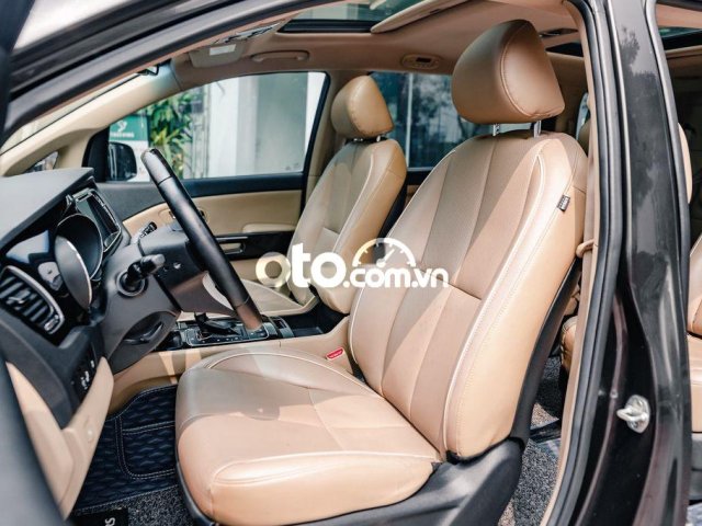 Kia Sedona 2.2L DATH 20186