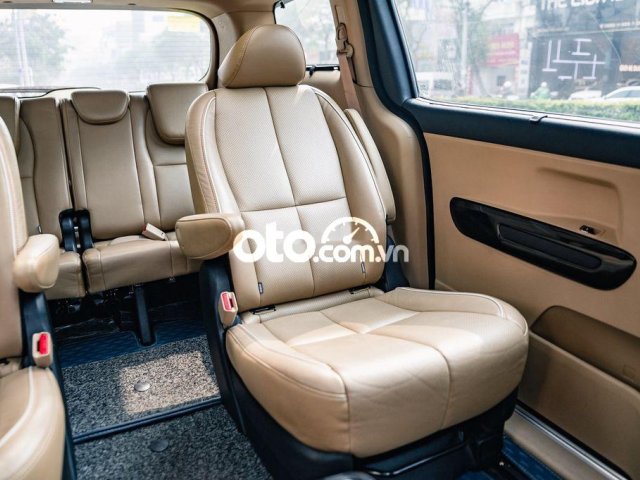 Kia Sedona 2.2L DATH 20188