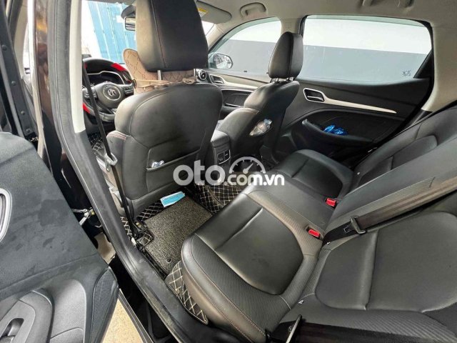 MG ZS 2021 Số Tự Động7