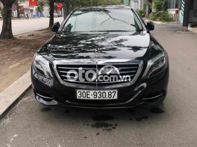 Bán xe Mercedes S400 - 20143
