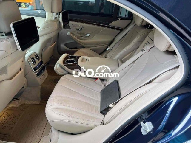 Merc S400 mode 20158