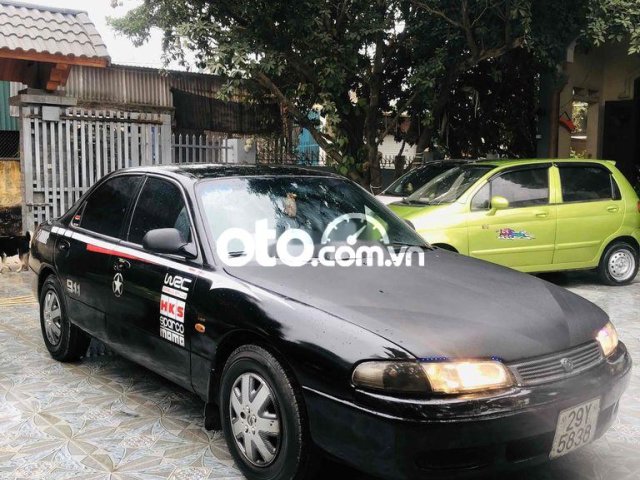 E cần bán xe Madaz đẹp2