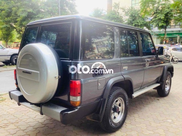 Chính chủ bán Landcruiser RJ77 / 1991 cực đẹp0