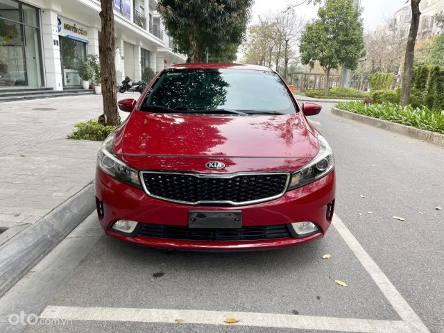 Xe cá nhân 1 chủ, odo 6.8 vạn8