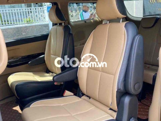 Kia Sedona 3.3 may xăng6