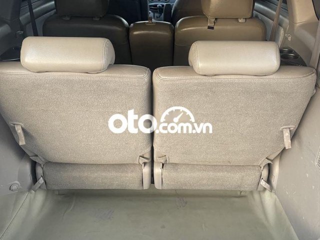 Cần bán Mitsubishi Grandis 2007 xe gia đình ít đi.3