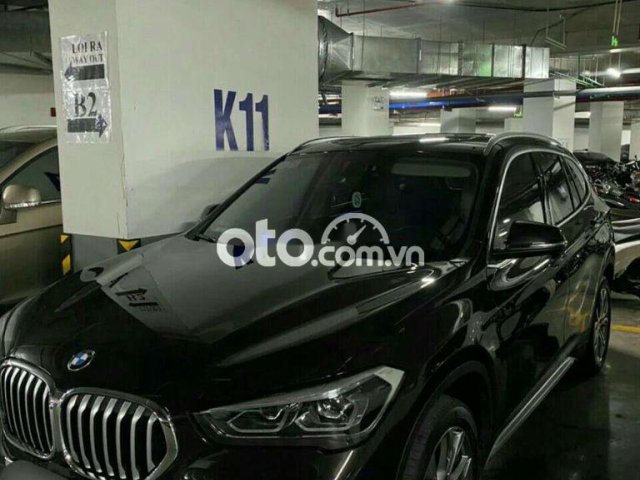 Xe nhà cần bán BMW X1 Sx 20212