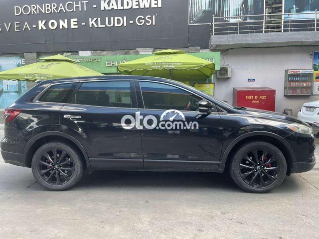 Cần bán CX9 2013 bản full2