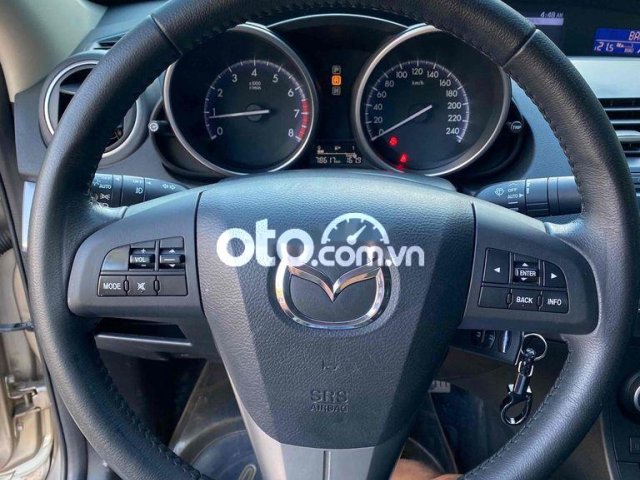 Mazda3 20149
