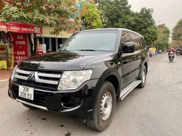 Cần bán xe đăng ký 2008, nhập khẩu, giá tốt 245tr2