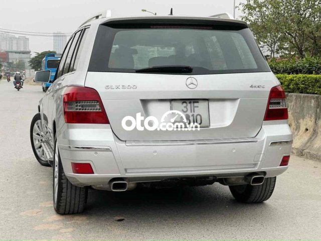 Mercerdes Benz GLK300