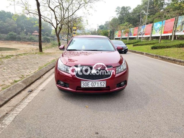 Chevrolet Cruze, động cơ 1.8L.stđ xe nguyên zin0