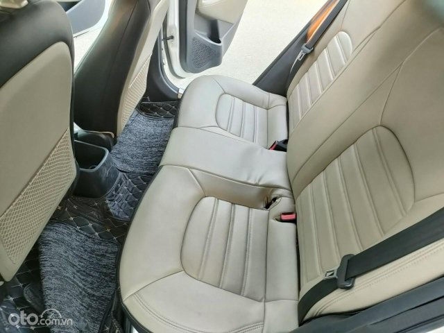 Xe gia đình - Máy số zin, keo chỉ zin 100%2