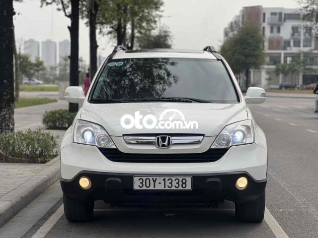 Honda CRV 2.4AT nhập khẩu bản Off Road 2 cầu mới0