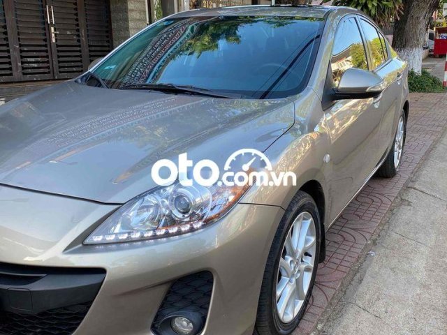 Mazda3 20143
