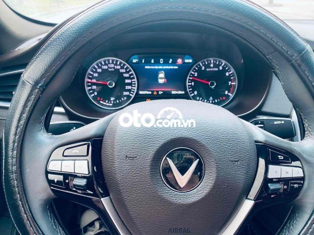 Xe Vinfast nữ đi giữ gìn - Nội Thành Quận Lê Chân2