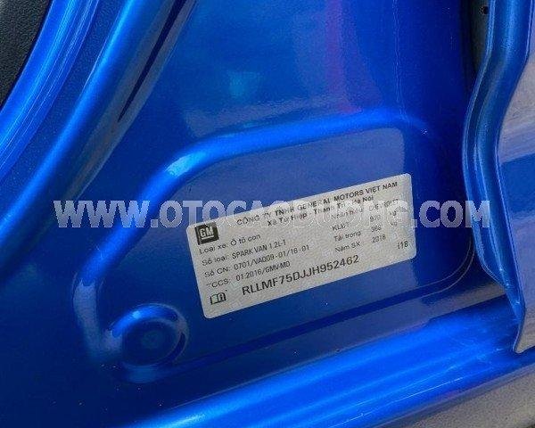 Xe đẹp, không lỗi nhỏ, bao hồ sơ4