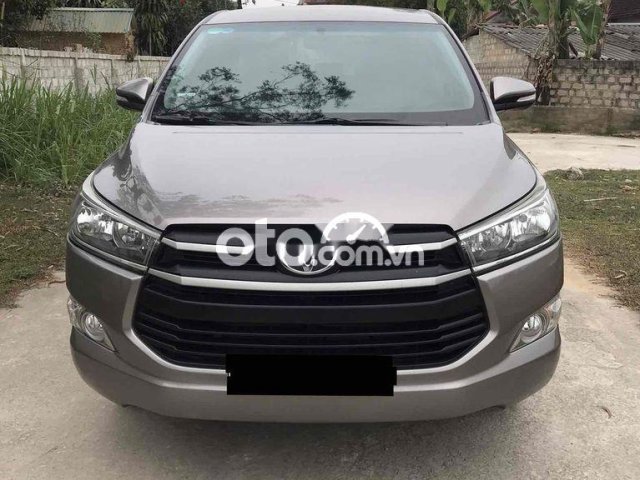 e bán xe toyota innova 2.0E mt 20170