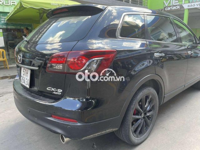 Cần bán CX9 2013 bản full7