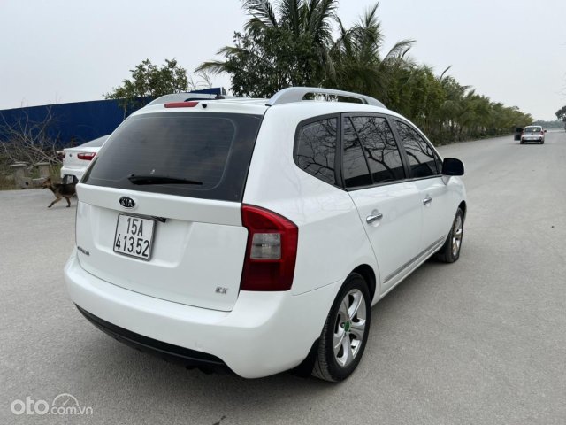 Xe gia đình, máy số nguyên zin5