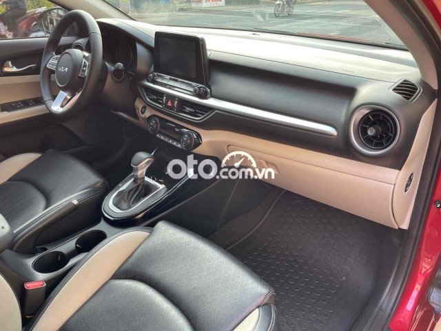 KIA K3 2021 ĐK 2022 1.6L LUXURY - RẤT ĐẸP10
