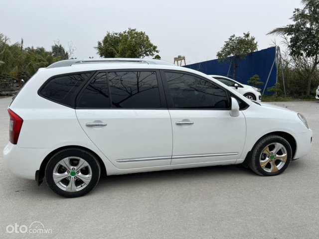 Xe gia đình, máy số nguyên zin3