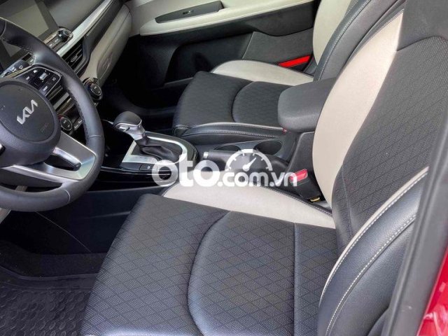 KIA K3 2021 ĐK 2022 1.6L LUXURY - RẤT ĐẸP9