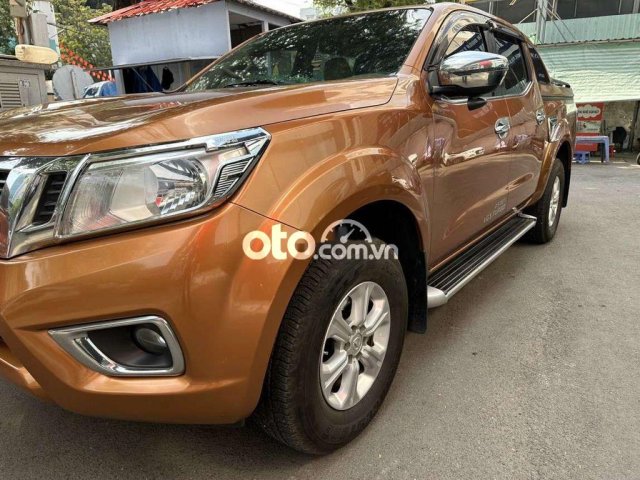Bán xe bán tải Nissan Navara bản EL 1 cầu số AT1