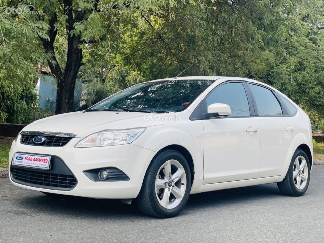 Hatchback gia đình giá tốt