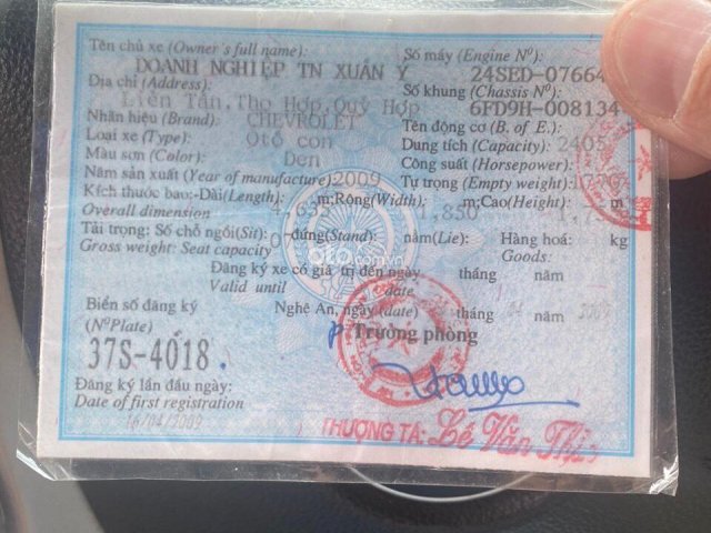 Xe đẹp xuất sắc, không một lỗi nhỏ17