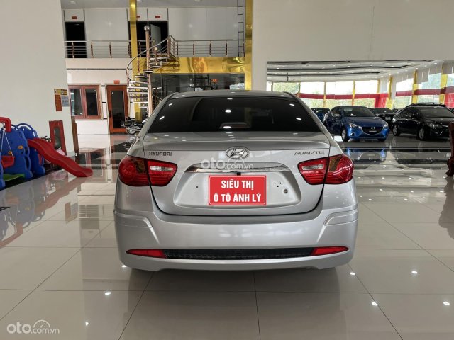 Xe đẹp full options, sơn si bóng đẹp3