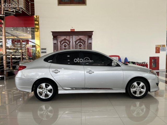 Xe đẹp full options, sơn si bóng đẹp2