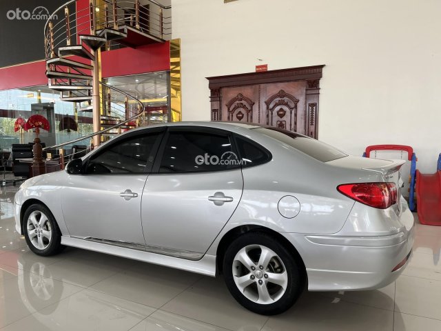 Xe đẹp full options, sơn si bóng đẹp9